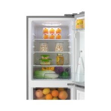 适用于美.的冰箱三门小型家用冷藏冷冻电冰箱210升办公室BCD-210T