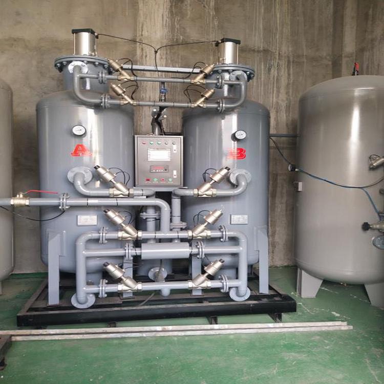 厂家供应制氧机 工业制氧机 高原制氧机氧气助燃机切割制氧设备