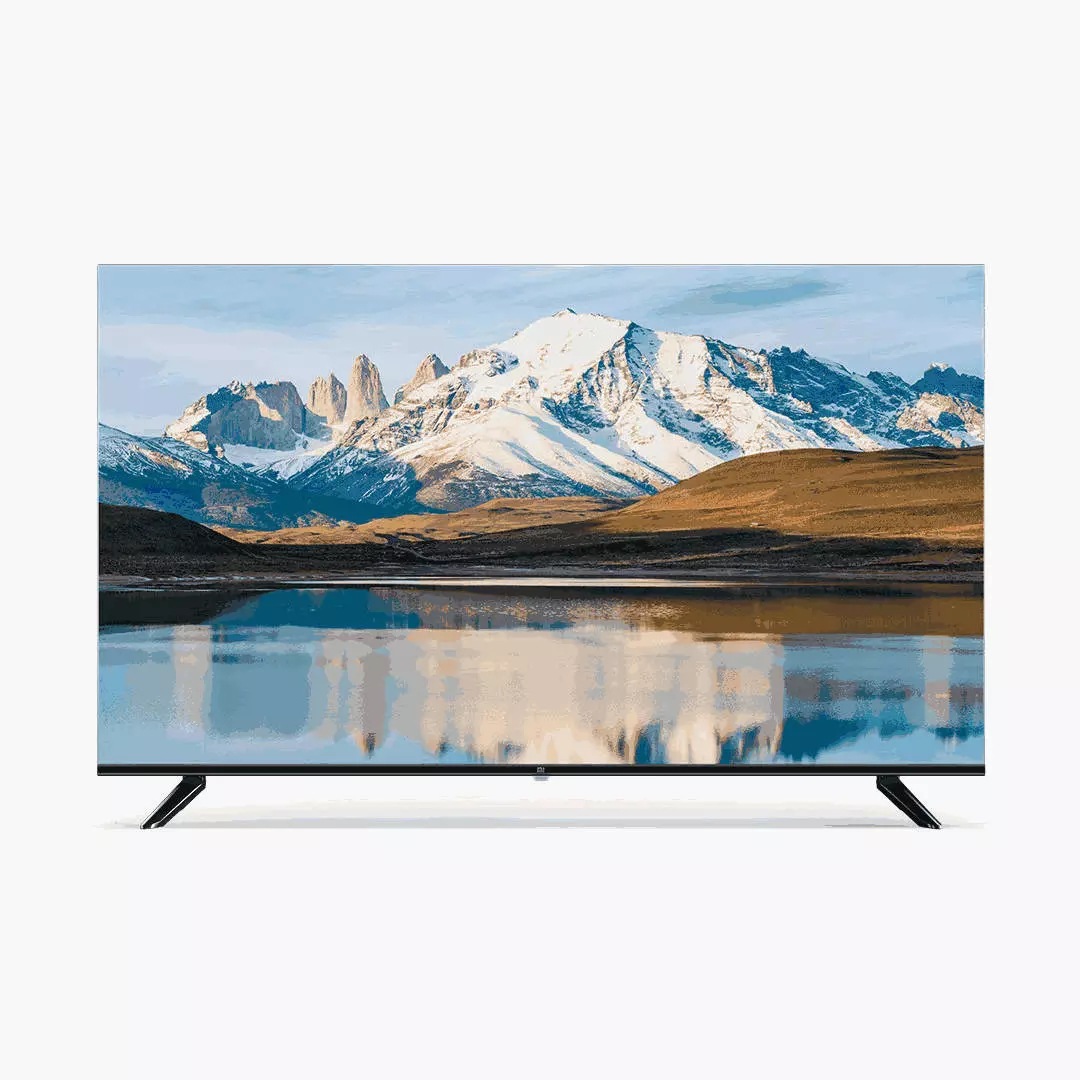 适用于小米电视ea55 2022款 55英寸4k超高清金属全面屏语音热销