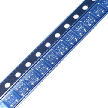 全新原装 s-1009n42h-m5t2u  丝印t9i开头  贴片sot23-5  芯片