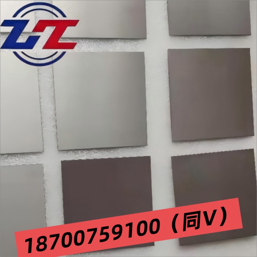 Nickel 201镍板 UNS N02201 高纯度镍板 优质镍板材厂家直供