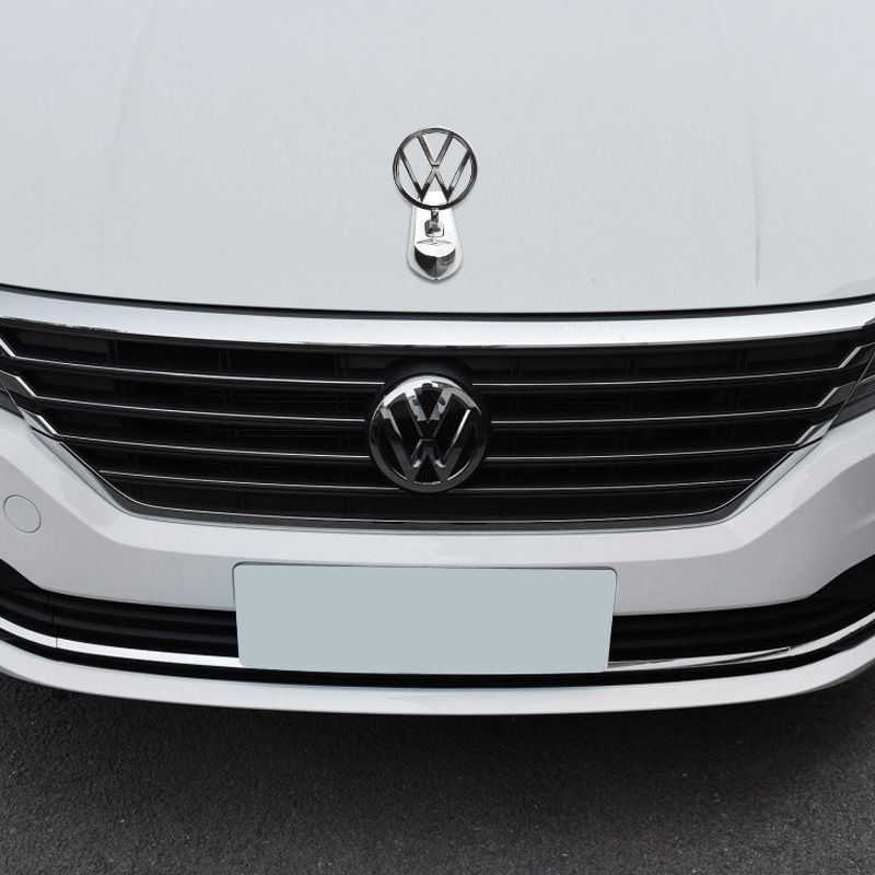 汽车车头立体车标锌合金车头标志立标改装装饰立体标车标多款车型