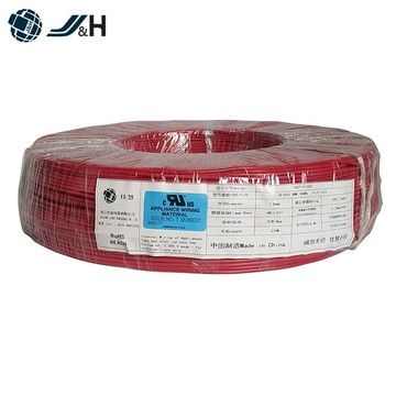 flr13y-b德标单芯汽车电线 单芯 tpe-e 绝缘线 耐腐蚀 铁氟龙绝缘