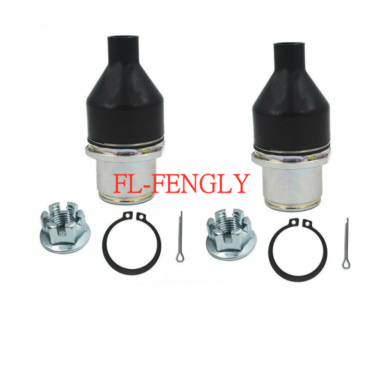 6l usf40 前下转向节球头-阿里巴巴