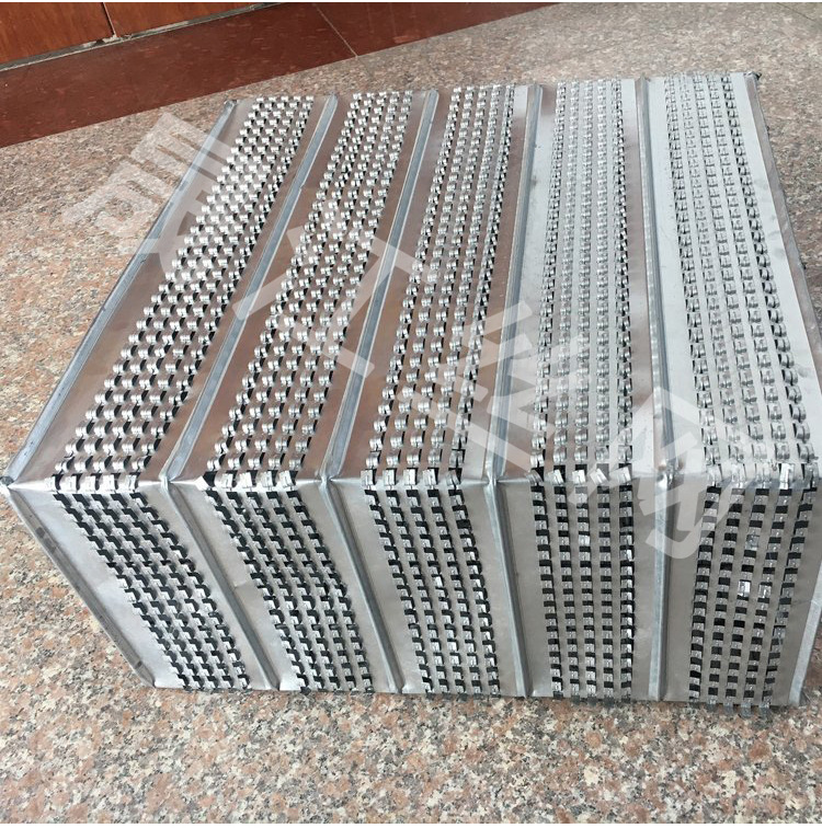 厂家专业生产扩张网箱 空心楼盖钢网箱 bdf钢网箱