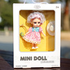 new pattern Doll Lolita princess suit Vinyl Doll Short skirt girl children festival Stall Best Sellers Toys new pattern Doll Lolita princess suit Vinyl Doll Short skirt girl children festival Stall Best Sellers Toys