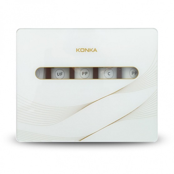 康佳净水器kuf-m2五级超滤机净水器家用地产家电礼包,出租屋-阿里巴巴