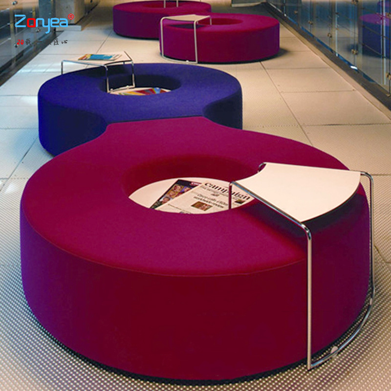 办公商店营业厅大卖场商场服装店百货公司超市手机专卖店等候沙发