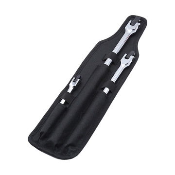 f杆套筒扳手套装 f型强力扳杆 加力杆活动头24寸