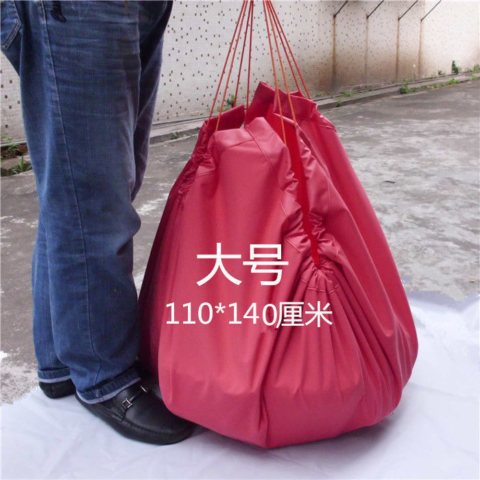 Stall Cloth Stall Quick-Closing Cloth Stall Carpet Cloth Roadside Stall Stall Stall Cloth Bag Dual-Use One Second Stall