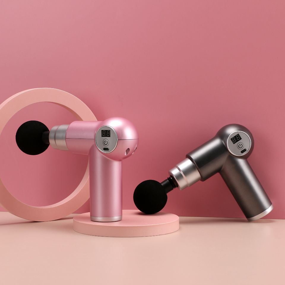 高频振动器小型