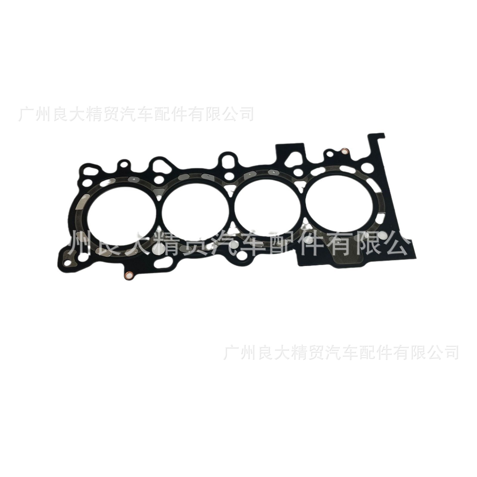 12251-rb0-004适用于city civic crz jazz汽车发动机气缸垫片(铁)