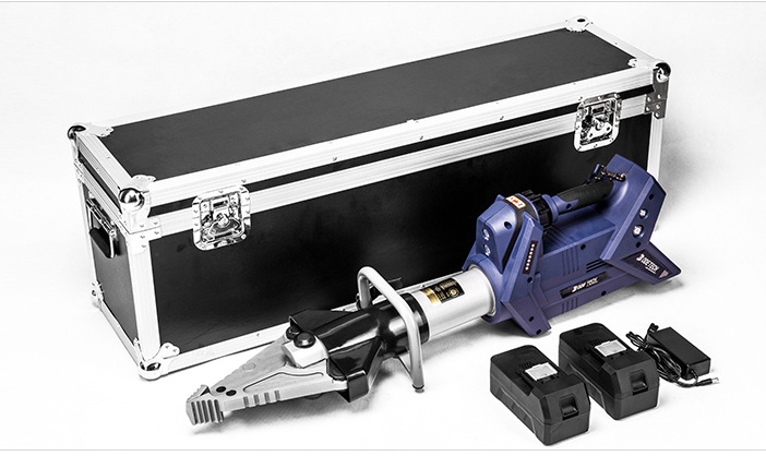 电动破拆工具组消防破拆工具电动剪切器s312e电动扩张器剪扩器