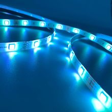 LED灯带5050RGB15灯APP智能遥控照明氛围橱柜灯