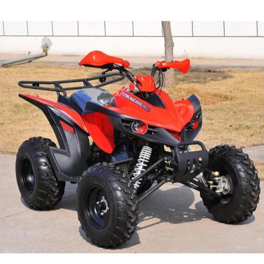 出口《6500元特卖》200cc无级变速全地形沙滩车越野摩托atv卡丁车