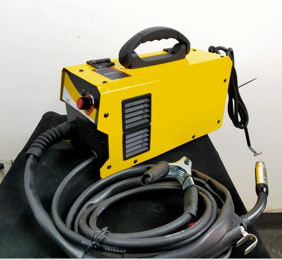 无气二保焊机 二保焊机 无气 电焊机 电焊机 家用 电焊机 迷你