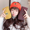 ins Hair band motion go out Broadside Hair hoop Head hoop Embroidery Headband the republic of korea letter Wash one's face Headgear ins Hair band motion go out Broadside Hair hoop Head hoop Embroidery Headband the republic of korea letter Wash one's face Headgear