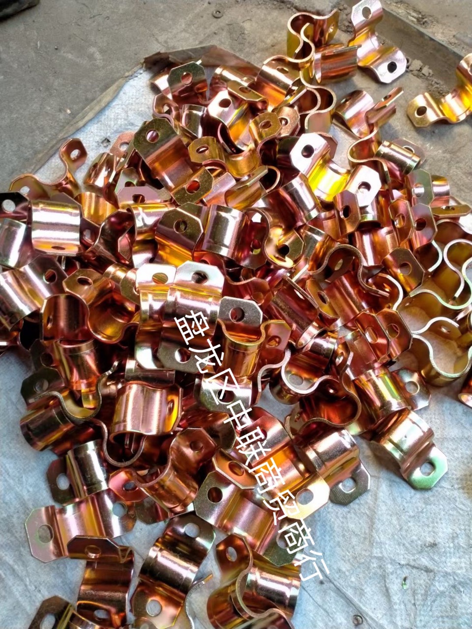 微型车备胎挂钩之光荣光荣光货车长安二代微型车u型螺栓型号齐全