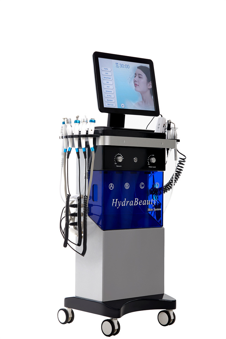 海菲秀十四合一