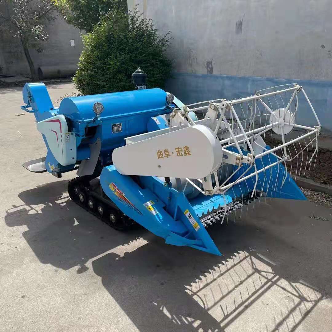 节能高效玉米麦子割晒机 耕整机械大全 半夏丹参药材收获机-报价