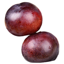 智利进口新鲜黑布林李子大果5斤应季整箱脆黑金刚包邮孕妇水果