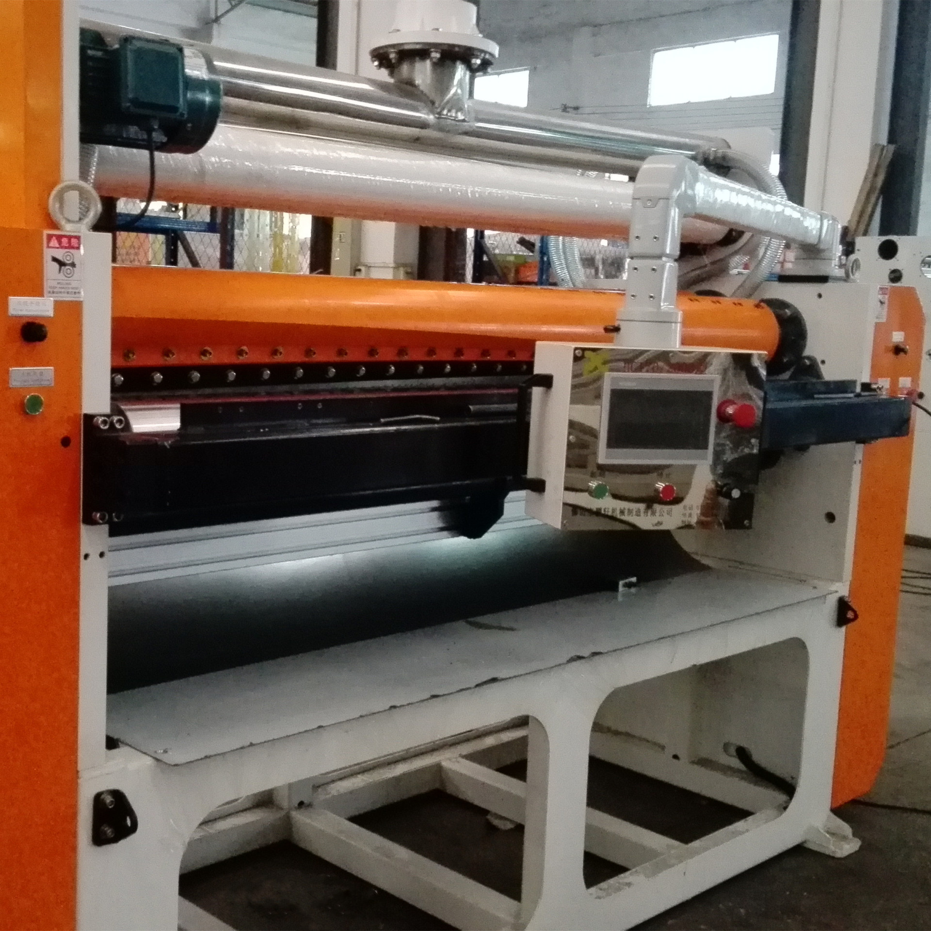 鹏轩半自动盒抽机 7排抽纸机 10排抽纸机 纸巾机械 纸巾折叠机