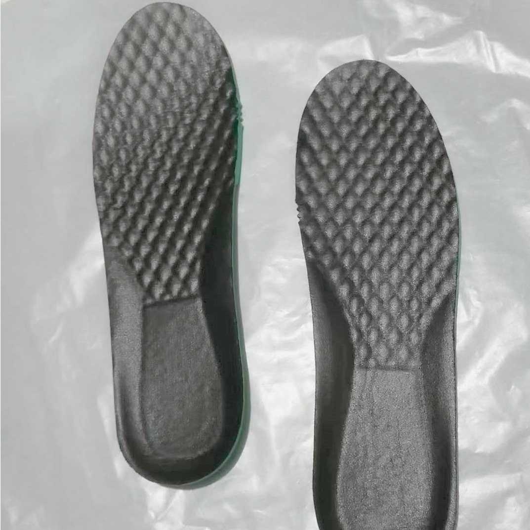 皮面鞋垫皮质皮鞋真皮男女防臭吸汗透气舒适耐磨海玻璃棉鞋垫特价