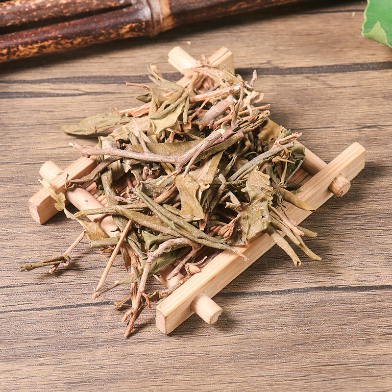 满山红叶500克中药材满山红 映山红 迎山红 靠山红 山崩子 杜鹃叶