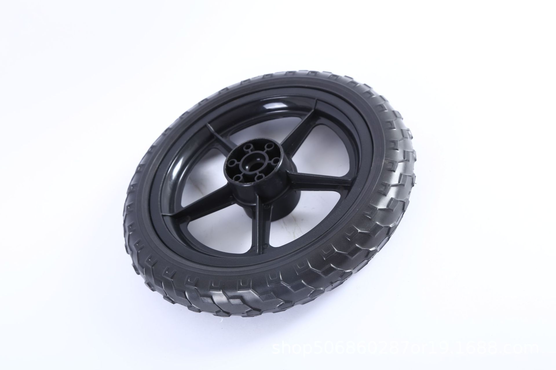 儿童自行车轮 儿童平衡车轮 eva发泡轮 12寸