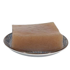 g四川黑魔芋粉 纯魔芋精粉 魔芋豆腐粉魔芋原料代餐粉冲调饮品食