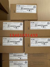 华三全新 H3C LSWM2QP2P 2端口40G QSFP Plus接口板