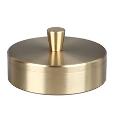 修表工具 铜油缸 手表机芯配件洗油缸 金属铜质洗油缸 钟表工具