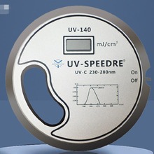 UV能量计UV-140 手柄式254nm紫外能量计230-280nm紫外杀菌灯用