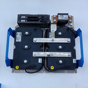 斗山电动叉车b20s5/b25s5/b30s5 sme电控液压驱动控制器逻辑板