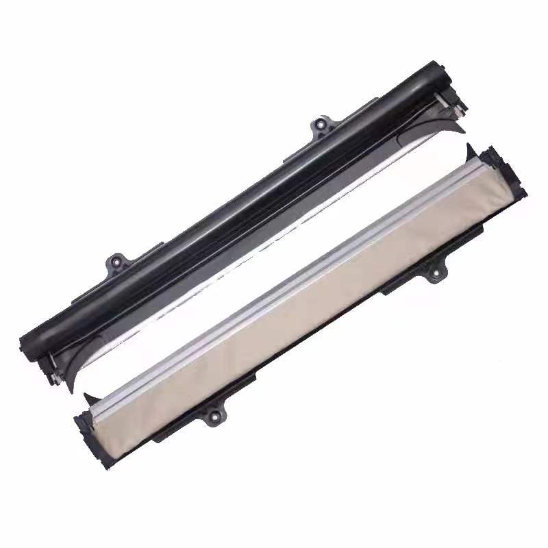 适用于途观天窗遮阳帘奥迪q5夏朗迈腾旅行版全景天窗卷帘布总成