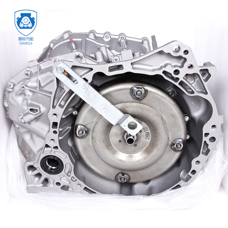 跨境专供适用于三菱日产汽车零配件jf017e总成自动变速箱阀体总成