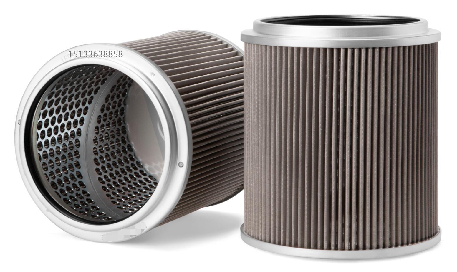 hf35531滤芯hifi滤芯sh60191复合纤维液压过滤器芯p170949