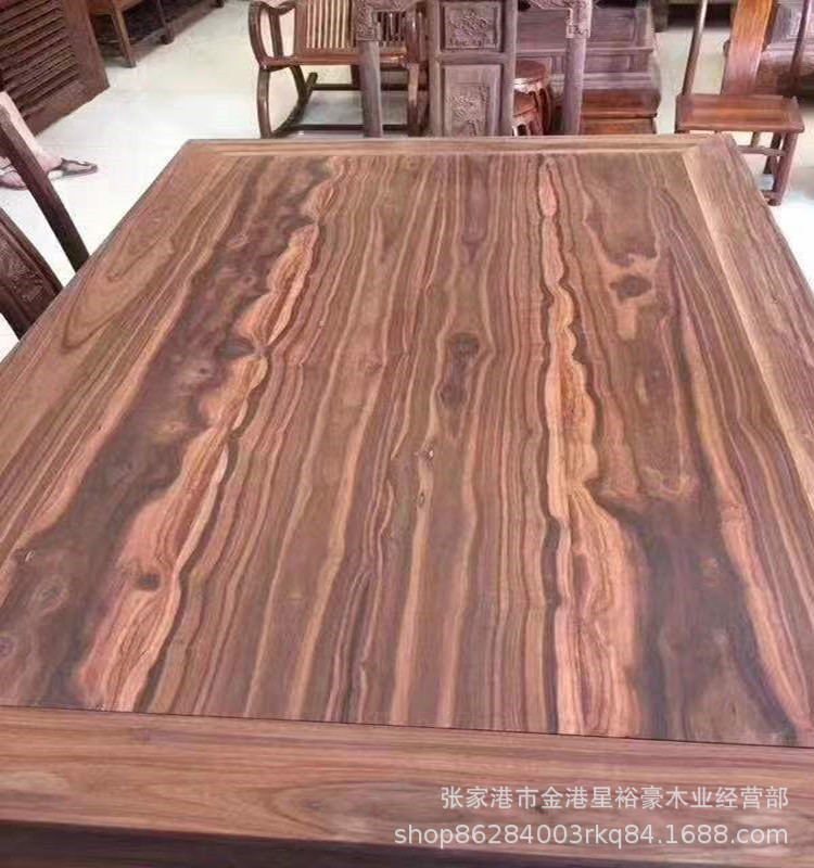柬埔寨黑酸枝 黑酸枝方料 柬埔寨黑酸枝原木方料板材 家具料-阿里巴巴