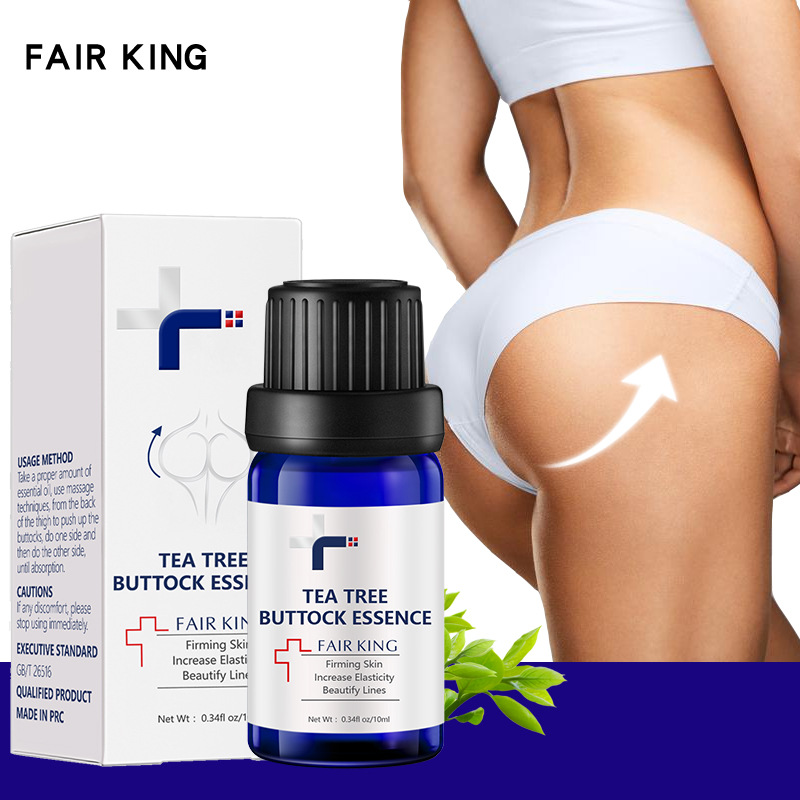 Fair King Hip Oil Fair King011 from Aliexpress