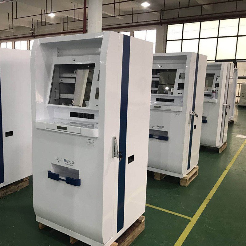 非标工业设备钣金机箱机柜外壳加工 大型医疗设备外壳焊接钣金件