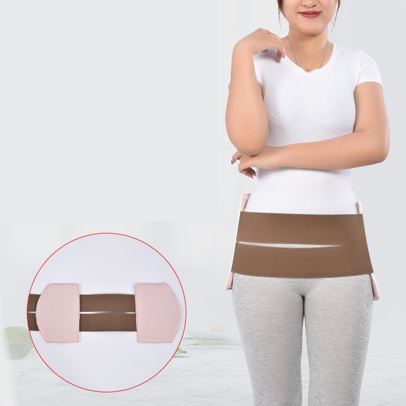束臀带骨盆矫正带