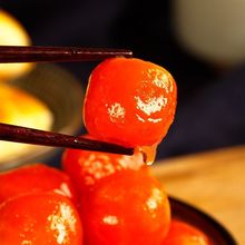 咸海鸭蛋黄制品流油蛋黄酥包粽子月饼青团专用商用烘焙馅料原材料