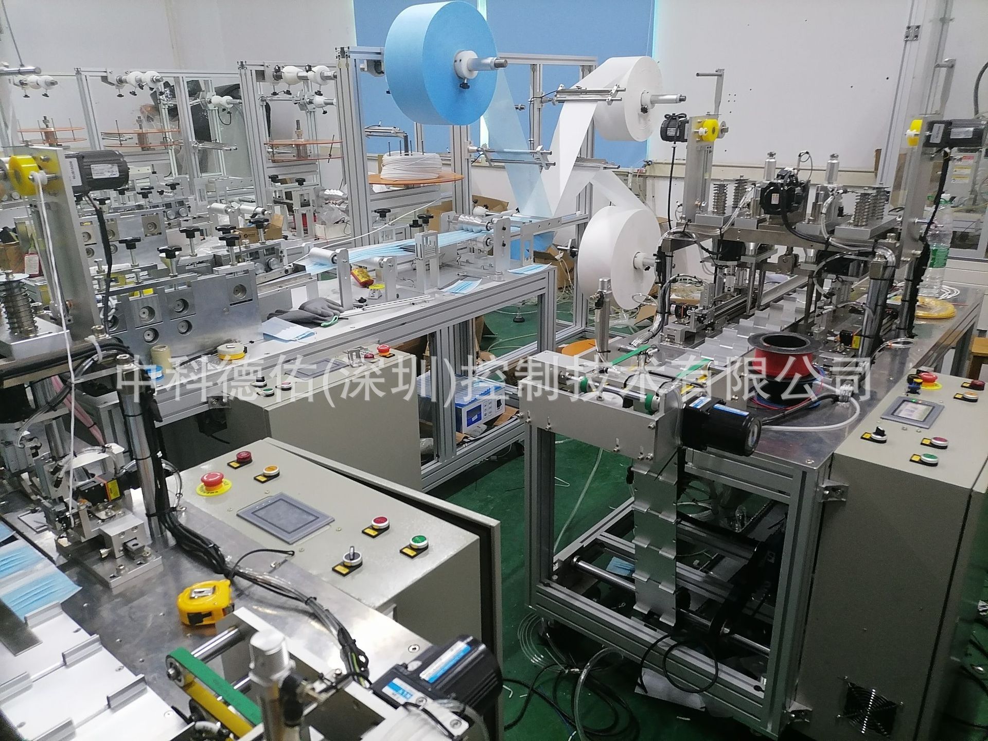 one drag one plane mask machine-阿里巴巴