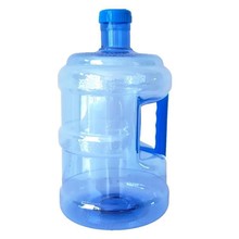 矿泉水纯净水饮水机水桶可加水桶装家用储水用大号空桶带盖手提式