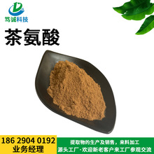 茶氨酸 20% 30% 40% 绿茶茶氨酸 绿茶提取物 现货
