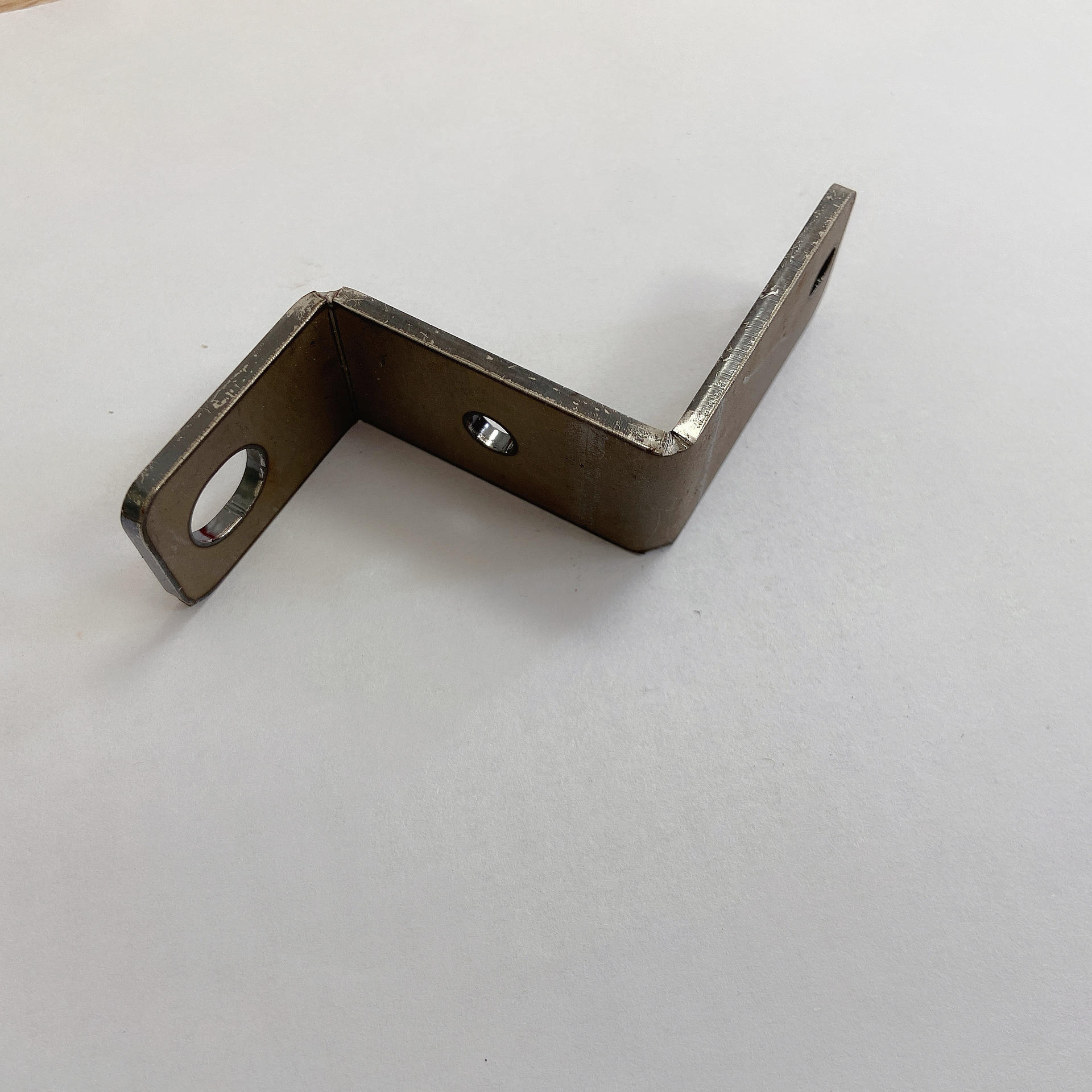 宁波塘溪冲件厂家 金属冲压折弯成型 五金冲压件开模定制