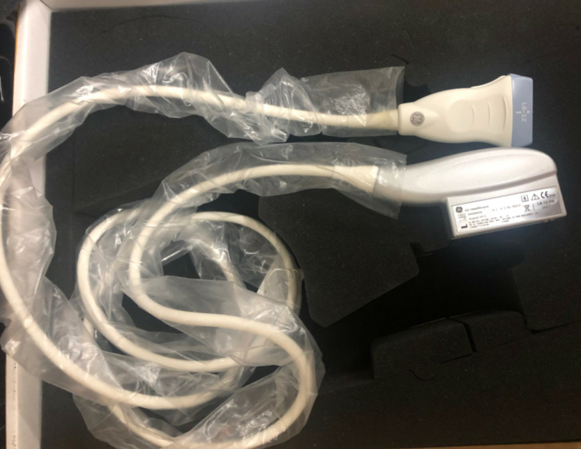 特价ge彩超vivid t8浅表探头l6-12-rs全新原装-阿里巴巴