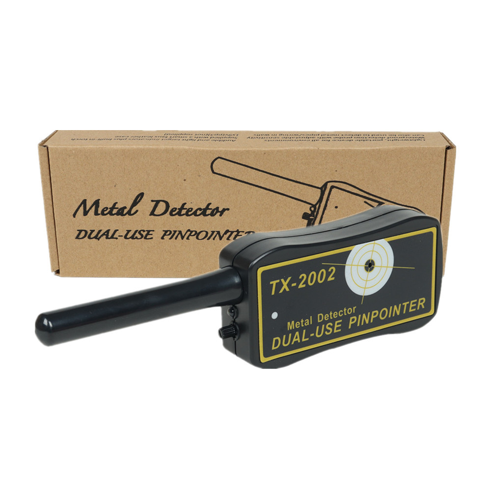 tx-2002手持式金属探测仪电线学校工厂安检探测器现货批发-阿里巴巴