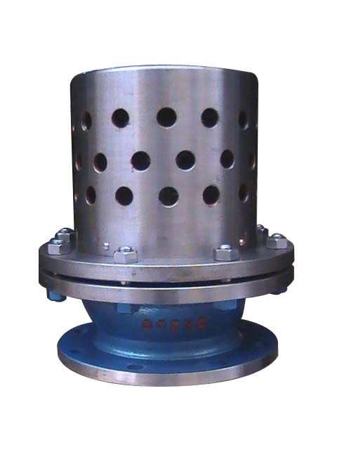 zkpf 真空破坏阀 单吸阀 呼吸阀