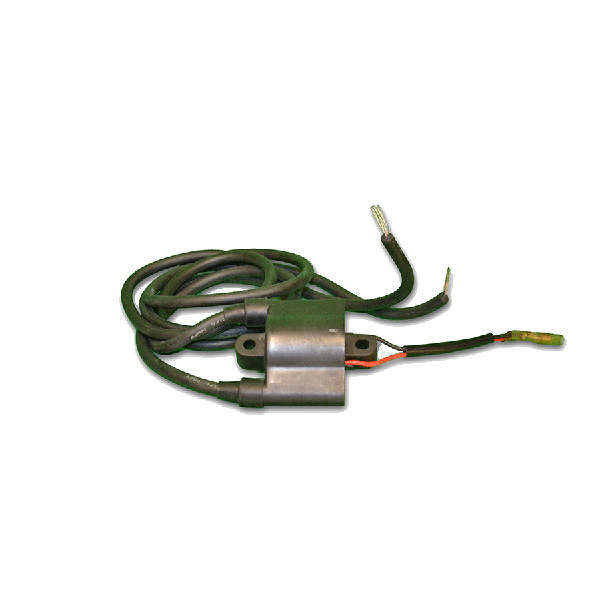 全新 适用雅马哈yamaha摩托高压包 18-5129 187-0007